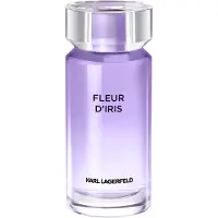 Karl Lagerfeld Fleur d'Iris, EdP 100ml