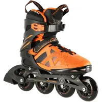 NILS Rullaluistimet NA14112 NILS EXTREME 41