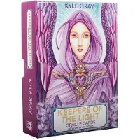 Hay House Keepers of the Light Oracle Cards
