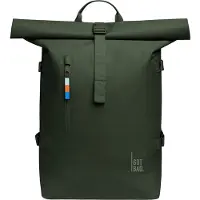 Got Bag Rolltop 2.0 Arkireppu 43 cm Kannettavan tietokoneen taskun syvyys Vihreä