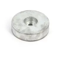 VETUS Sinkkianodin Runkolevy 140 Mm