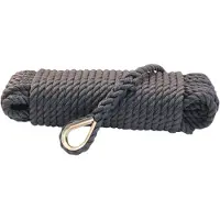 Talamex Superlene 10 Mm Köysi
