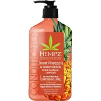 Hempz Sweet Pineapple & Honey Melon Herbal Conditioner 500 ml