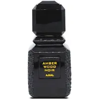 Ajmal Amber Wood Noir EDP U 50 ml
