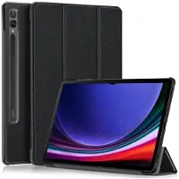 CaseOnline Aktiivinen kotelo Samsung Galaxy Tab S9 Ultra 14.6 - Musta
