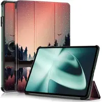 DG Ming Aktiivinen kotelo OnePlus Pad 11.6 (2023) - Dusk