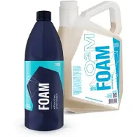 Gyeon Esipesuaine Q²M Foam - Vaahdotettava / Vahaturvallinen, 4000 ml / Kanisteri