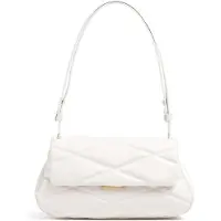 Kate spade new york Grace Olkalaukku Nahka 29 cm Valkoinen