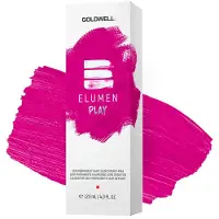 Goldwell Elumen Play Oxidant Free Pink 120ml Väliaikaisväri