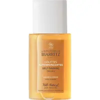 PDM to be maintained Sublimating Body Care Self Tanning Drops 20 m