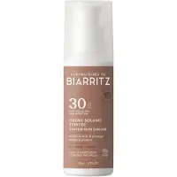 Laboratoires de Biarritz DERMO Suncare Tinted Face Sunscreen SPF30 Gol