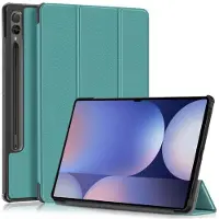 DG Ming Aktiivinen kotelo Samsung Galaxy Tab S10 Ultra - Petrol