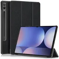 DG Ming Aktiivinen kotelo Samsung Galaxy Tab S10 Plus - Musta