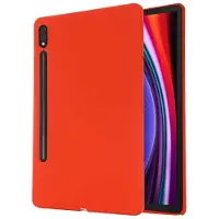 CaseOnline Liquid suojakuori Samsung Galaxy Tab S10 Plus - China Red