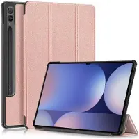 DG Ming Aktiivinen kotelo Samsung Galaxy Tab S10 Plus - Ruusu