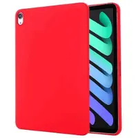 CaseOnline Liquid suojakotelo iPad Mini 8.3 (2024) - China Red