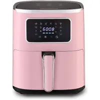 Heinrich´s Hfr 8216 5l 1450w Air Fryer