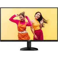 AOC Näyttö - - 27B35HM - Full HD 27 Tuumaa - 100 Hz - HDMI 1.4 - D-Sub