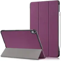 CaseOnline Aktiivinen kotelo iPad 10.9 (2022) - Purple