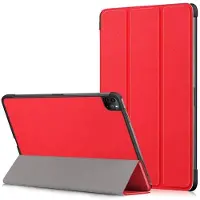 CaseOnline Aktiivinen kotelo iPad Pro 12.9 (2021) - Punainen