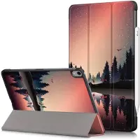 CaseOnline Aktiivinen kotelo iPad Air 10.9 (2022) - Dusk