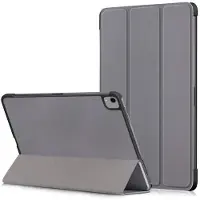 CaseOnline Aktiivinen kotelo iPad Air 13 (2025) - Harmaa