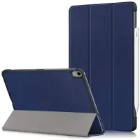CaseOnline Aktiivinen kotelo iPad 10.9 (2022) - Sininen