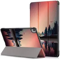 CaseOnline Aktiivinen kotelo iPad Air 13 (2024) - Dusk