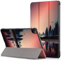 CaseOnline Aktiivinen kotelo iPad Pro 12.9 (2022) - Dusk
