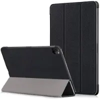 CaseOnline Aktiivinen kotelo iPad Pro 12.9 (2020) - Musta