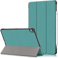 CaseOnline Aktiivinen kotelo iPad Air 11 (2024) - Petrol