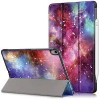 CaseOnline Aktiivinen kotelo iPad Pro 11 (2018) - Nebulosa
