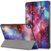 CaseOnline Aktiivinen kotelo iPad Pro 12.9 (2018) - Nebulosa