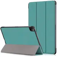 CaseOnline Aktiivinen kotelo iPad Pro 12.9 (2021) - Petrol