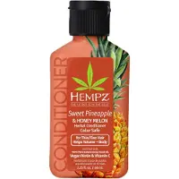 Hempz Mini Sweet Pineapple & Honey Melon Herbal Conditioner 66 ml