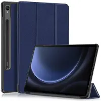 DG Ming Aktiivinen kotelo Samsung Galaxy Tab S9 FE - Sininen