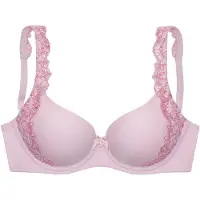 LASCANA Rintaliivi vaalea pinkki
