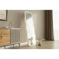 Mioli Decor Peili Aror - Valkoinen