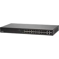 Axis – T8524 POE+ NETWORK SWITCH EUR (01192-002)