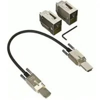 Cisco Catalyst 9200L - Pinomoduuli, musta, harmaa