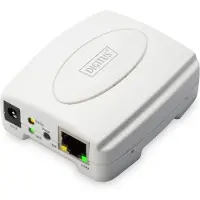 Digitus USB PRINT SERVER, 1-PORT (DN-13003-2)