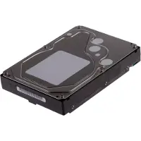 Axis 01859-001, 6 TB, 7200 RPM, 3.5", SATA