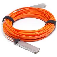 Cisco Qsfp28 Kuituoptinen Kaapeli 5 M