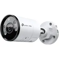 TP-LINK INSIGHT S355, IP-turvakamera, Ulkona, Langallinen, 80 m, 120 dB, Seinä (InSight S355(4mm)(UN))
