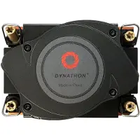 Inter-Tech Kuehler N-3 1HE aktiv Intel Socket LGA 4189 retail (88885566)