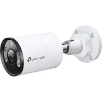 TP-LINK VIGI InSight S355 5MP Outdoor - Verkkokamera, valkoinen