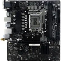 Biostar B760MX2-E D4 LGA1700 mATX -emolevy