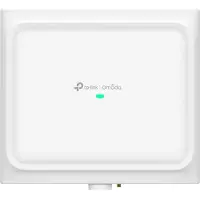 TP-LINK Omada EAP772-Outdoor, 2,4 GHz, 5 GHz, 6 GHz, 9300 Mbit/s, SNMP, SNMPv2, SNMPv3, WPA-Enterprise, WPA-Personal, WPA2-Enterprise, WPA2-Personal,. (EAP772-Outdoor(EU))