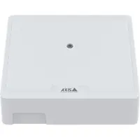 Axis 02368-001, 0,512 GB, 2 GB, Flash, 10,100,1000 Mbit/s, UL 2043 UL294 EAC, EN 55035, EN 55032 Class B, EN 50130-4, EN 61000-3-2, EN 61000-3-3, FCC