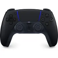 Sony DualSense -ohjain Midnight Black